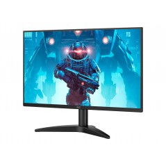 Computer monitor 15" to 24" - AOC 24B36X 24" Full HD LED-skärm 144 Hz med IPS-panel och HDR