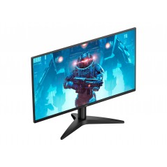 Computer monitor 15" to 24" - AOC 24B36X 24" Full HD LED-skärm 144 Hz med IPS-panel och HDR