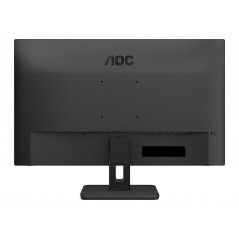 Computer monitor 25" or larger - AOC Q27E3UAM 27" 2560 x 1440 LED-skärm 75 Hz med VA-panel