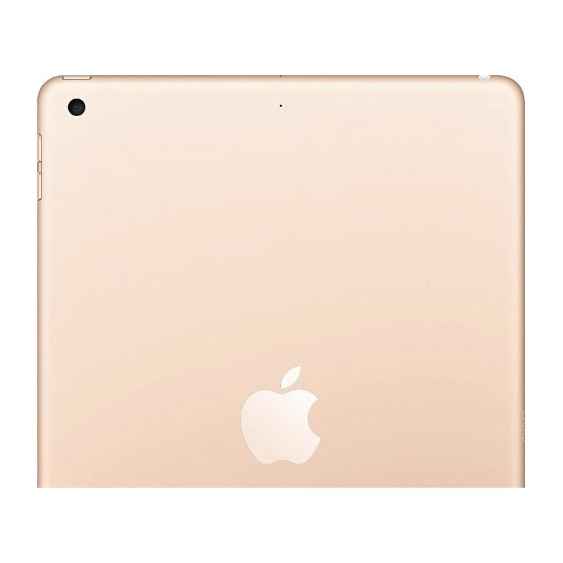 Used iPad Pro, Mini & Air - Apple iPad 8th Gen (2020) 10.2" 128GB Wi-Fi Gold (beg)