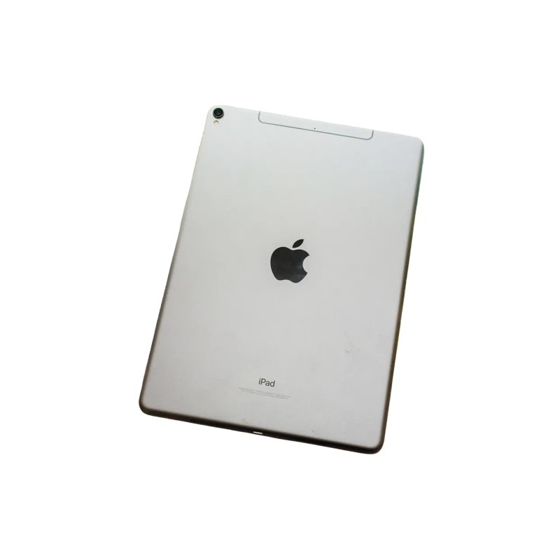 Cheap tablet - iPad Pro 10.5" 256GB Wi-Fi + Cellular 4G 2017 Silver (beg)