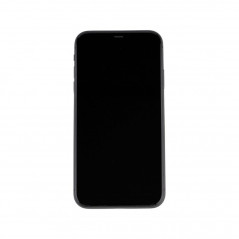 Used iPhone - iPhone 11 256GB Black med 1 års garanti (beg med nytt batteri)