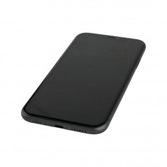 Used iPhone - iPhone 11 256GB Black med 1 års garanti (beg med nytt batteri)