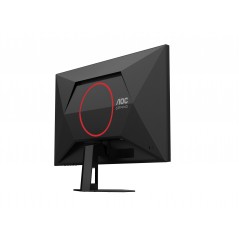 Computer monitor 25" or larger - AOC 27G4HRE 27" Full HD gamingskärm 200 Hz med Fast IPS-panel och HDR