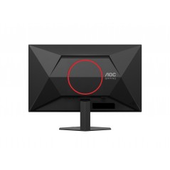 Computer monitor 25" or larger - AOC 27G4HRE 27" Full HD gamingskärm 200 Hz med Fast IPS-panel och HDR