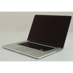 Used laptop 13" - MacBook Pro 2015 13" Retina i5 8GB 256GB (beg* Monterey)
