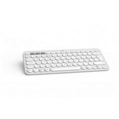 Wireless Keyboards - Logitech Pebble Keys 2 K380s superkompakt trådlöst Bluetooth-tangentbord