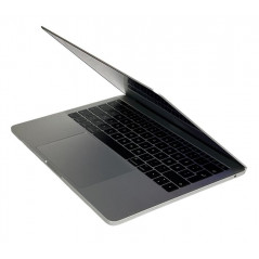 Used laptop 13" - MacBook Pro 13-tum Retina 2017 i5 16GB 512GB Silver (beg med små märken skärm, skuggor lock)