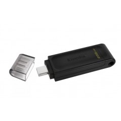 Kingston USB-C 3.2 Gen1 USB-minne 256GB