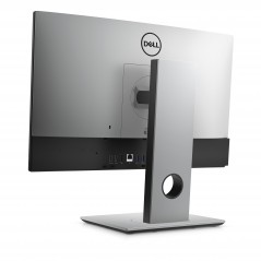 Used all-in-one - Dell Optiplex 7400 24" All-in-One i5-12500 16GB 256GB W11P med WiFi (beg)