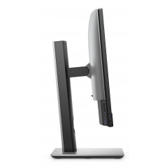 Used all-in-one - Dell Optiplex 7400 24" All-in-One i5-12500 16GB 256GB W11P med WiFi (beg)