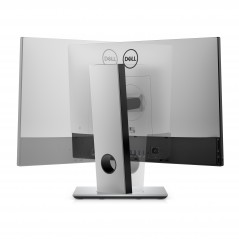 Used all-in-one - Dell Optiplex 7400 24" All-in-One i5-12500 16GB 256GB W11P med WiFi (beg)