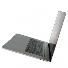 Used Macbook Pro - MacBook Pro 2017 15" i7 16GB 512GB SSD med Touchbar Space Grey (beg med mura, små märken skärm)