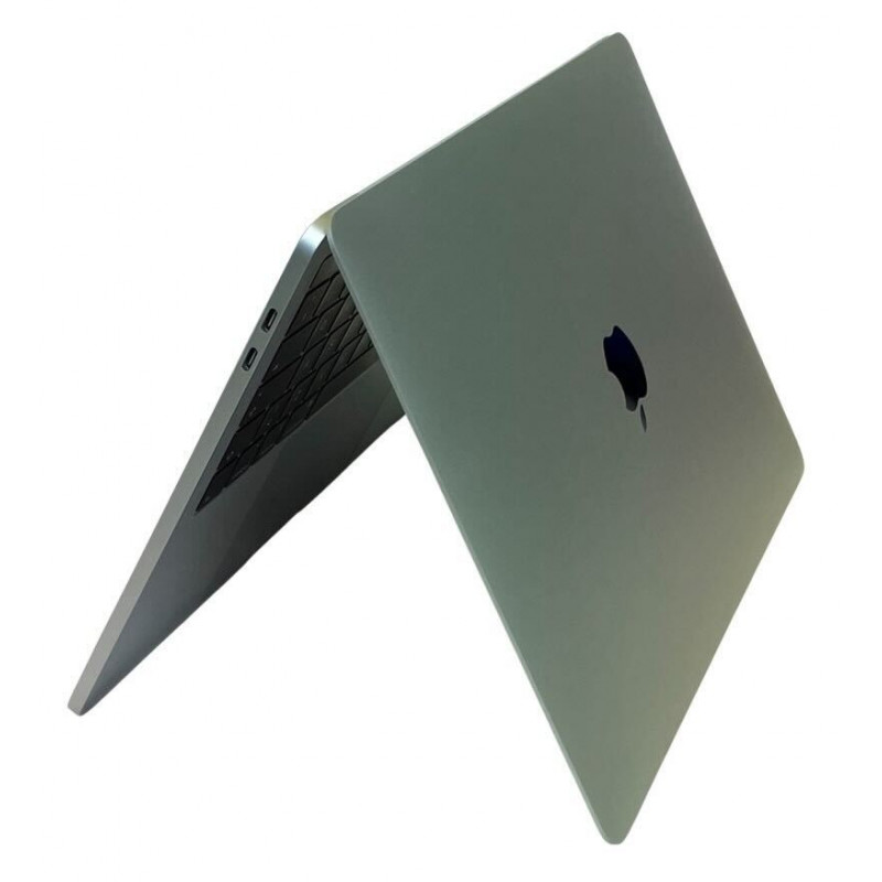 Used Macbook Pro - MacBook Pro 13-tum 2019 Touchbar i5 16GB 512GB SpaceGrey (beg med små märken skärm)