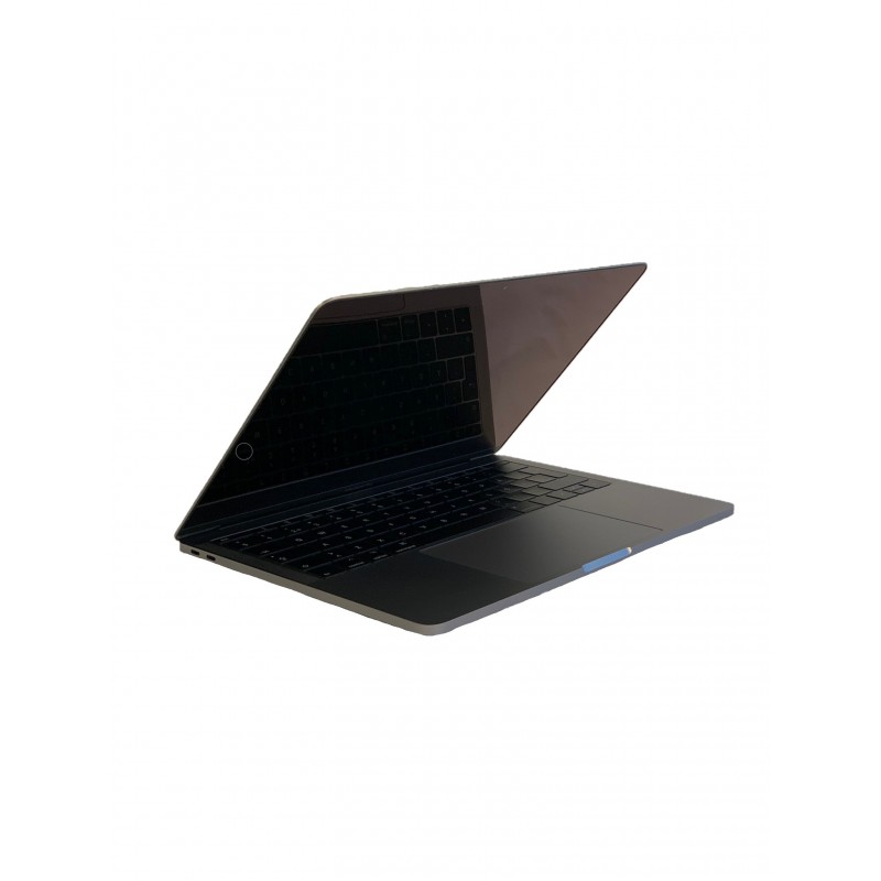 Used laptop 13" - MacBook Pro 13-tum 2017 Retina i5 16GB 128GB Space Grey (beg med små märken skärm*)