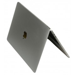 MacBook Pro 13" 2017 Retina i5 8GB 512GB Touchbar Silver (beg*)