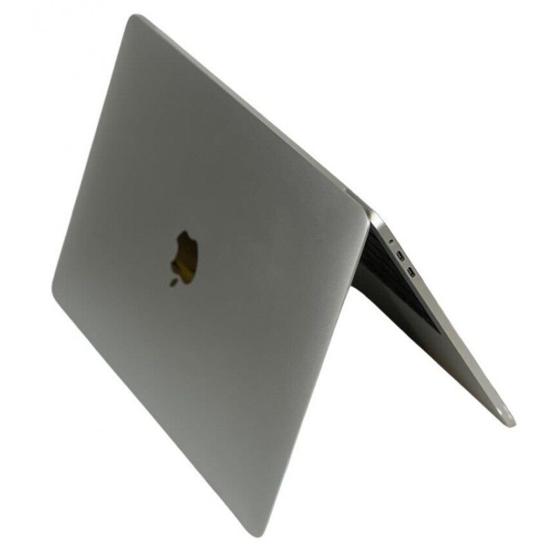 Used Macbook Pro - MacBook Pro 13" 2017 Retina i5 8GB 512GB Touchbar Silver (beg*)
