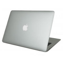 MacBook Air 13-tum 2017 i5 8GB 128GB (beg*)