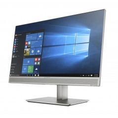 HP EliteOne 800 G5 All-in-One 23.8" Full HD i5 9th 16GB 512GB med DVD W11P (beg)