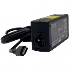 Chicony datorladdare 45W USB-C (beg)