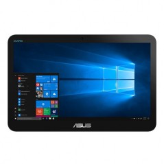 Used all-in-one - Asus Vivo All-In-One 15.6" Touch HD N4000 4GB 128GB W11P (beg)