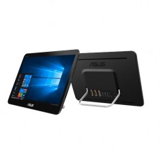 Asus Vivo All-In-One 15.6" Touch HD N4000 4GB 128GB W11P (beg)