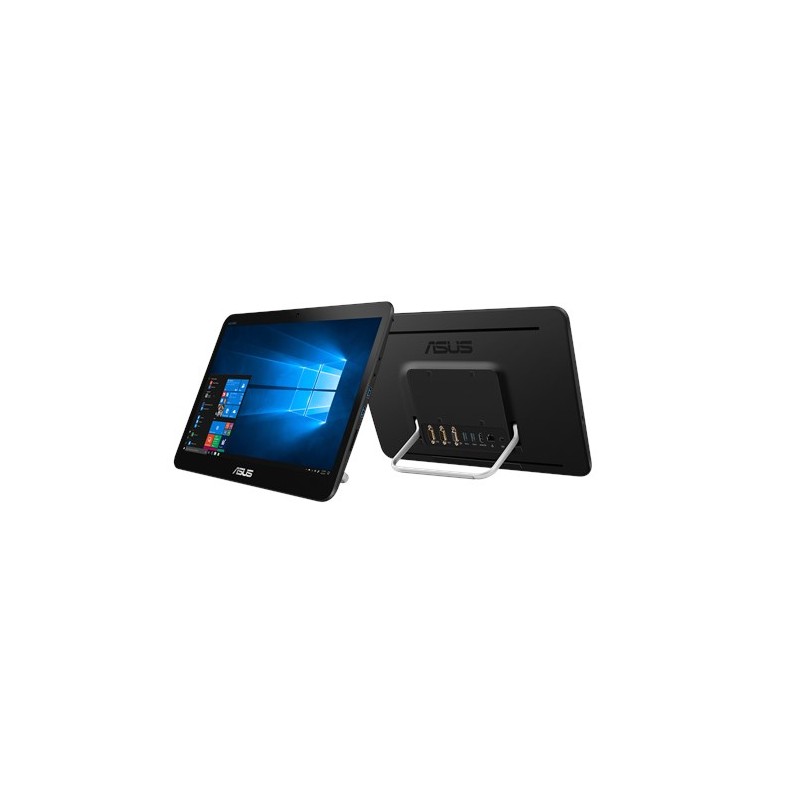 Used all-in-one - Asus Vivo All-In-One 15.6" Touch HD N4000 4GB 128GB W11P (beg)