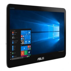Used all-in-one - Asus Vivo All-In-One 15.6" Touch HD N4000 4GB 128GB W11P (beg)