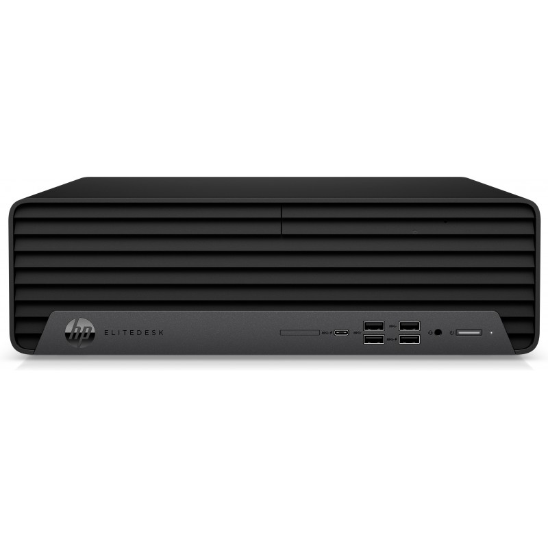 Used desktop computer - HP EliteDesk 800 G8 SFF i5 11th 16GB 256GB W11P (beg)