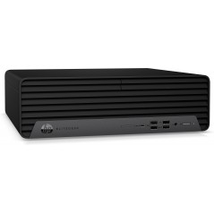 Used desktop computer - HP EliteDesk 800 G8 SFF i5 11th 16GB 256GB W11P (beg)