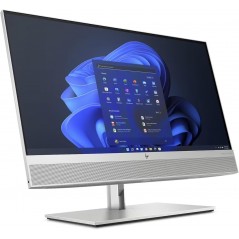 HP EliteOne 800 G6 All-in-One 23.8" Full HD i5 10th 16GB 256GB W11P med WiFi (beg)