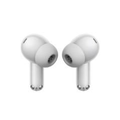 Noise Cancelling Earphones - OnePlus Nord Buds 4 Pro äkta trådlösa hörlurar med aktiv brusreducering (ANC)