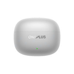 Noise Cancelling Earphones - OnePlus Nord Buds 4 Pro äkta trådlösa hörlurar med aktiv brusreducering (ANC)