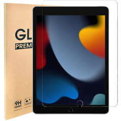 Skärmskydd av härdat glas till iPad 10.2" (2019/2020/2021) 7th, 8th & 9th Gen