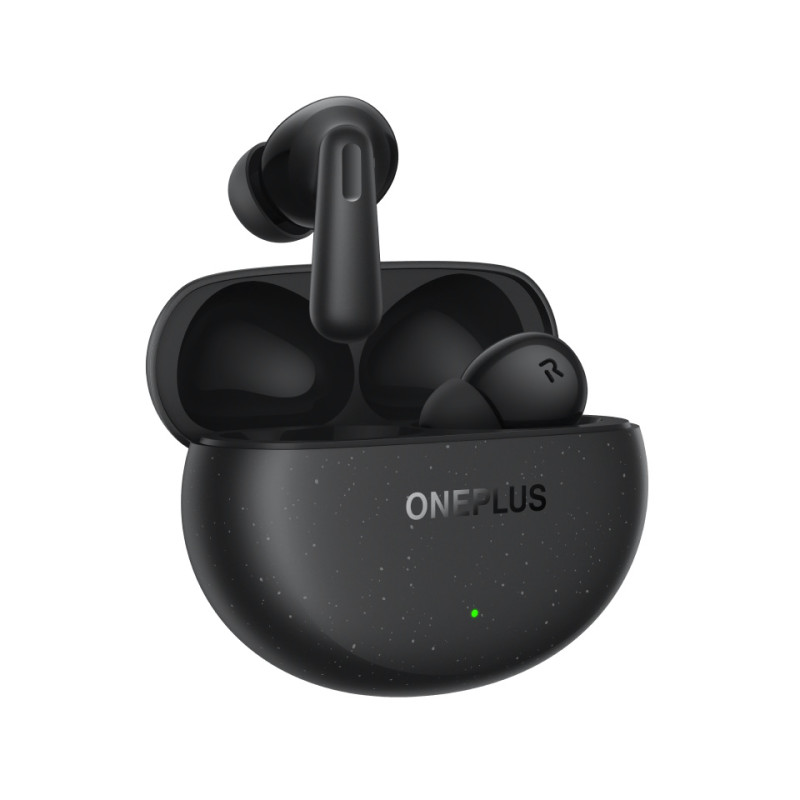 Noise Cancelling Earphones - OnePlus Nord Buds 3 Pro äkta trådlösa hörlurar med aktiv brusreducering (ANC)