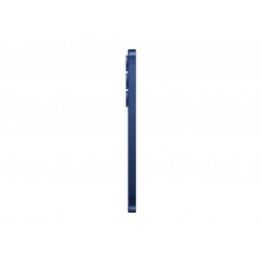 Used Samsung Galaxy - Samsung Galaxy S25 5G 6.2" 128GB med 120 Hz-skärm Marinblå (beg)