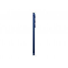 Used Samsung Galaxy - Samsung Galaxy S25 5G 6.2" 128GB med 120 Hz-skärm Marinblå (beg)