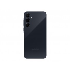 Used Samsung Galaxy - Samsung Galaxy A55 5G 6.6" 128GB Dual-SIM Midnattsblå (beg)