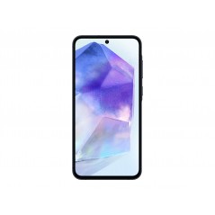 Samsung Galaxy A55 5G 6.6" 128GB Dual-SIM Midnattsblå (beg)