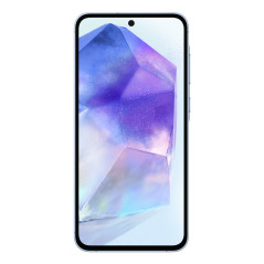 Samsung Galaxy A55 5G 6.6" 128GB Dual-SIM Isblå (beg)