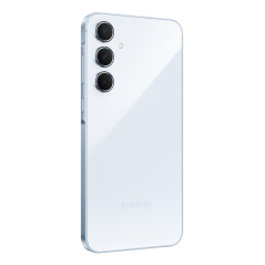Used Samsung Galaxy - Samsung Galaxy A55 5G 6.6" 128GB Dual-SIM Isblå (beg)