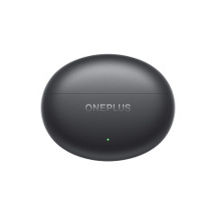 Noise Cancelling Earphones - OnePlus Buds 4 äkta trådlösa hörlurar med aktiv brusreducering (ANC)