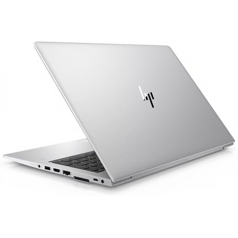 Used laptop 15" - HP EliteBook 850 G6 15.6" FHD i5 8GB 256GB W11P (beg med liten repa skärm)
