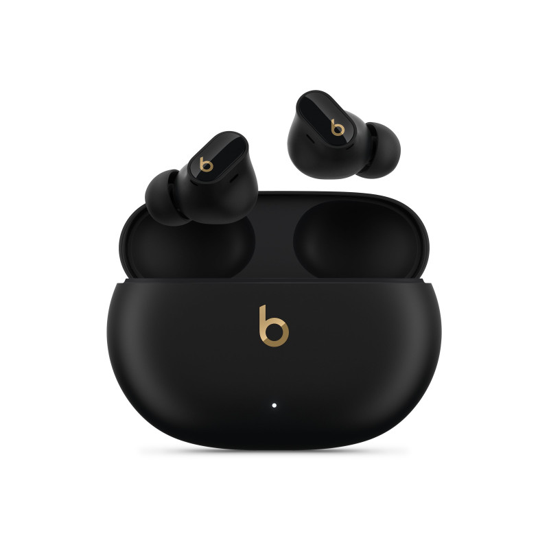 Noise Cancelling Earphones - Beats Studio Buds + äkta trådlösa hörlurar med aktiv brusreducering (ANC)
