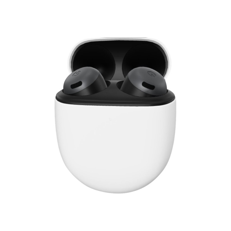 Noise Cancelling Earphones - Google Pixel Buds Pro äkta trådlösa hörlurar med aktiv brusreducering (ANC)