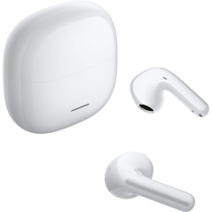 Noise Cancelling Earphones - Xiaomi Redmi Buds 8 Active äkta trådlösa hörlurar med aktiv brusreducering (ANC)