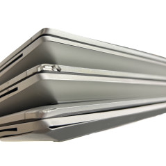 HP EliteBook 845 G7 14" FHD Ryzen 5 8GB 256GB W11P (beg med liten chassiskada)