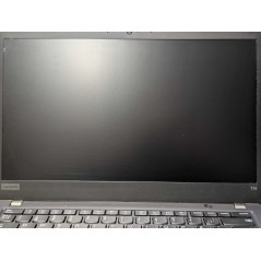 Used laptop 14" - Lenovo Thinkpad T14 Gen 2 14" FHD i7 11th 32GB 512GB W11P (beg*)
