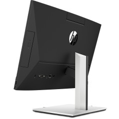 HP ProOne 600 G6 All-in-One 21,5" Full HD i5 10th 16GB 256GB W11P med WiFi, DVD (beg med små repor)