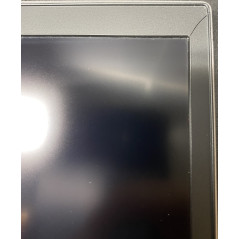 Used laptop 17" - HP ZBook Fury 17 G7 17.3" 4K UHD i7 10th 32GB 512GB RTX 3000 W11P (beg med liten repa skärm)